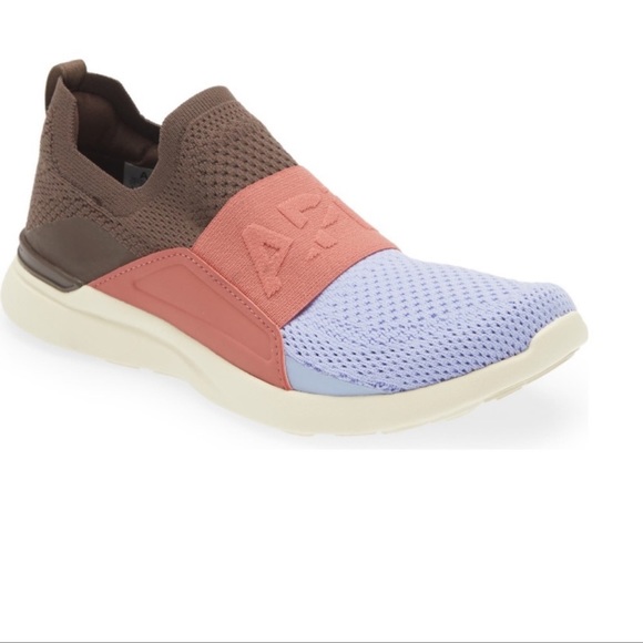 APL Shoes - NWT APL Womens Techloom Bliss Sneakers